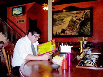 Mexican Restaurant Open Ready For Customers Archives Ottumwacouriercom