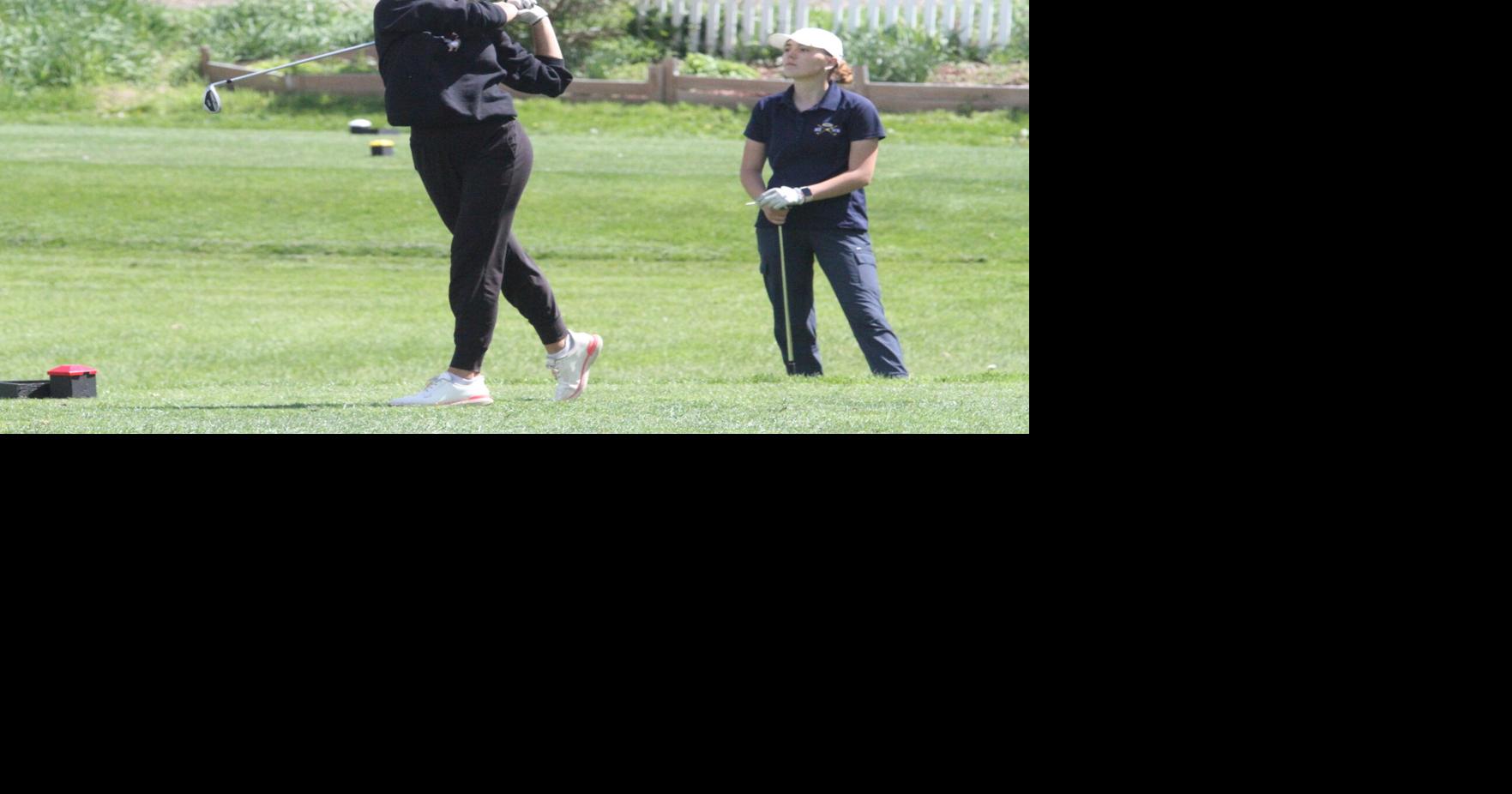 Girls golf: Bulldogs win Southern Iowa Invitational