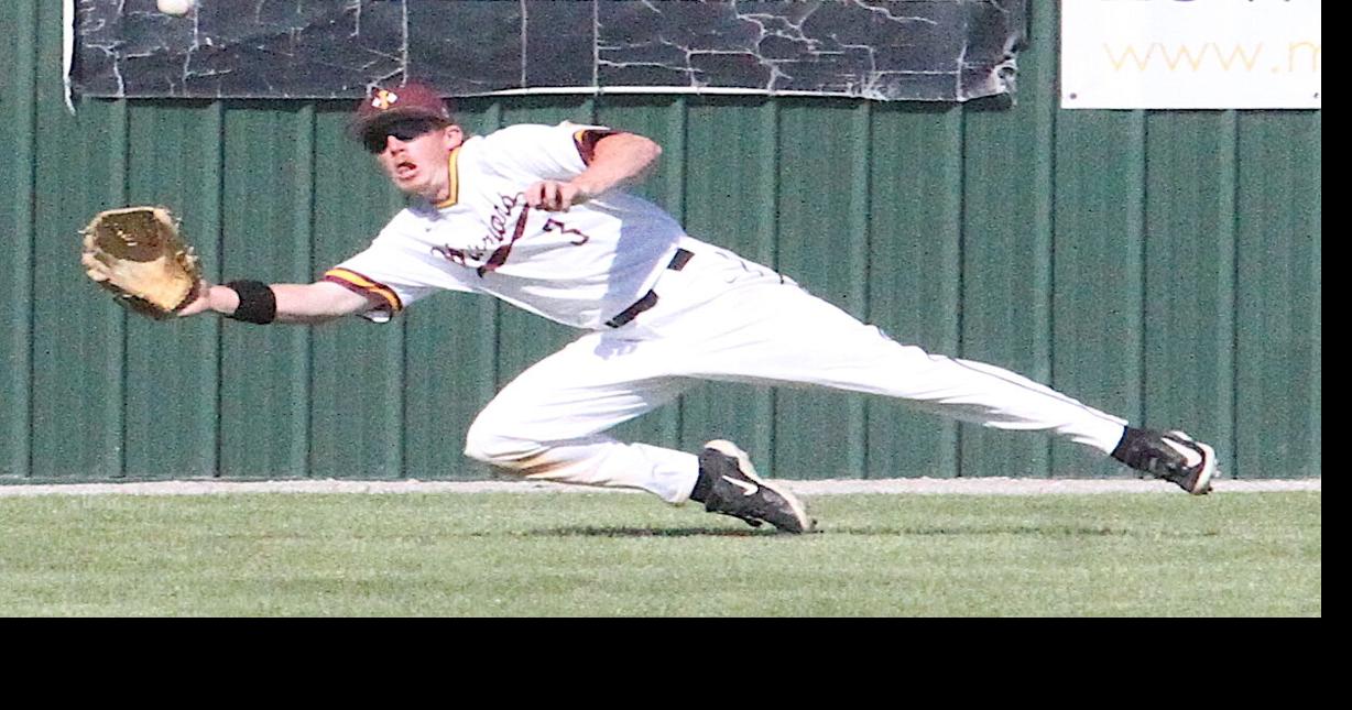 JUCO baseball: Eighth-ranked Reivers power past Warriors | Sports ...