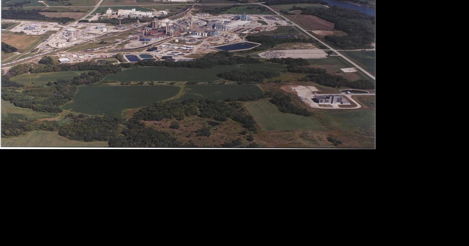 300M Eddyville facility to be first of its kind in US News