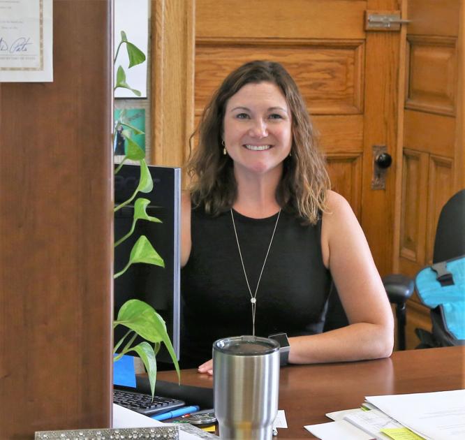 Jefferson County treasurer resigns News