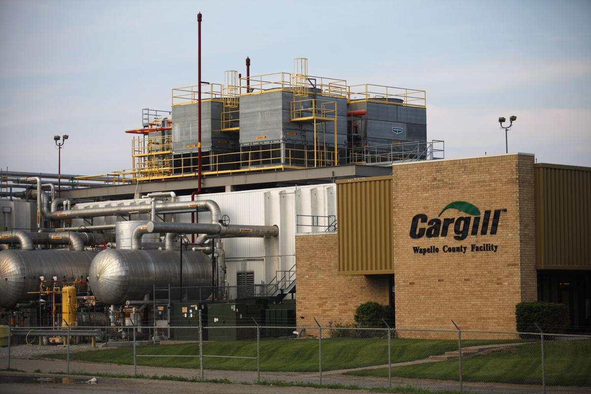 Cargill Plant - wide 9