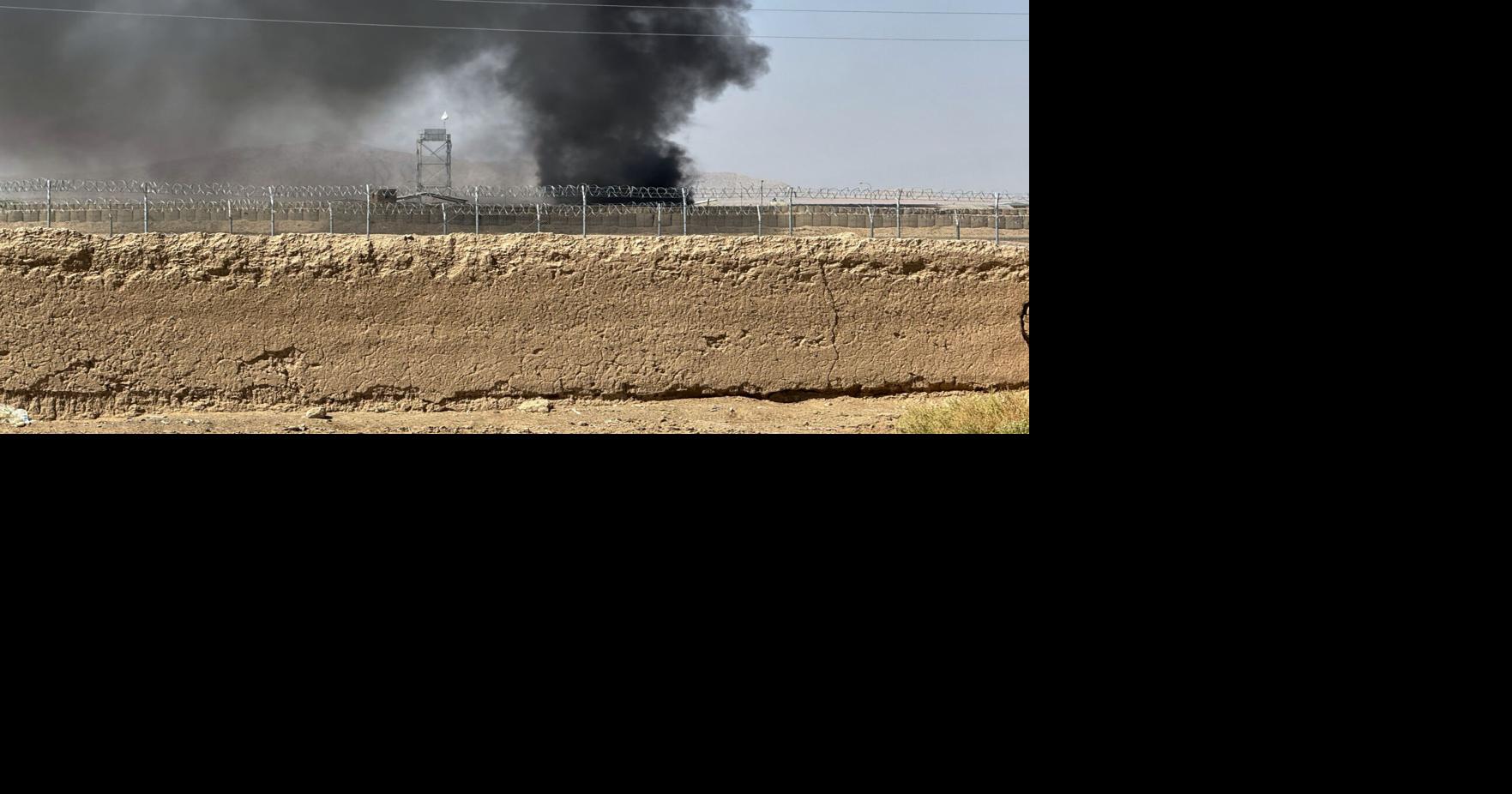 Afghanistan and Pakistan have been holding peace talks. Here's what to know