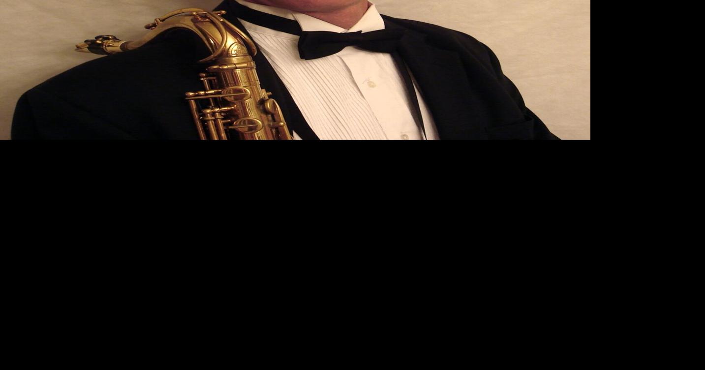 Nebraska Jazz Orchestra to honor OSO's David Sharp | Entertainment ...