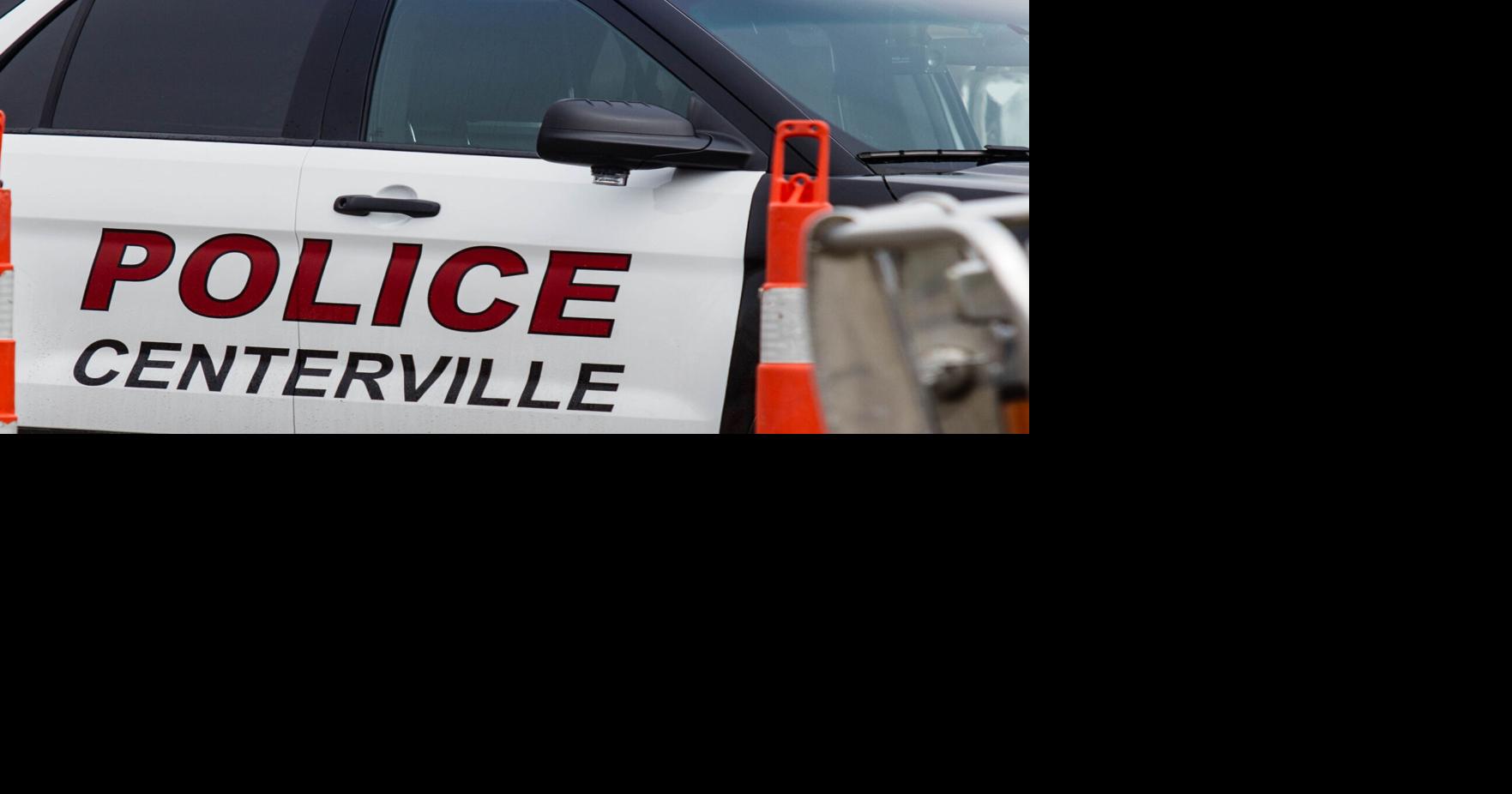 Police: Centerville man killed in crash was driving on wrong side of ...