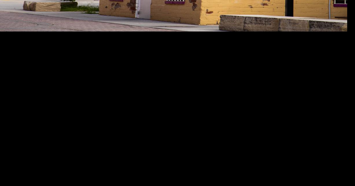 Canteen celebrates 95 years News