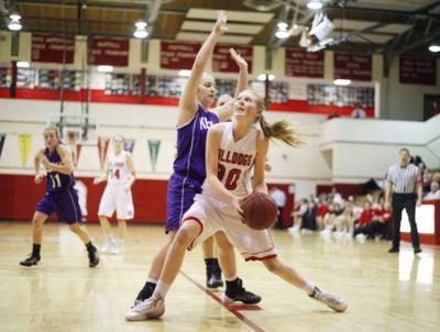 Bulldog Girls Open Basketball Season At Ankeny Centennial High School Sports Ottumwacourier Com Bulldog Girls Open Basketball Season At Ankeny Centennial High School Sports Ottumwacourier Com