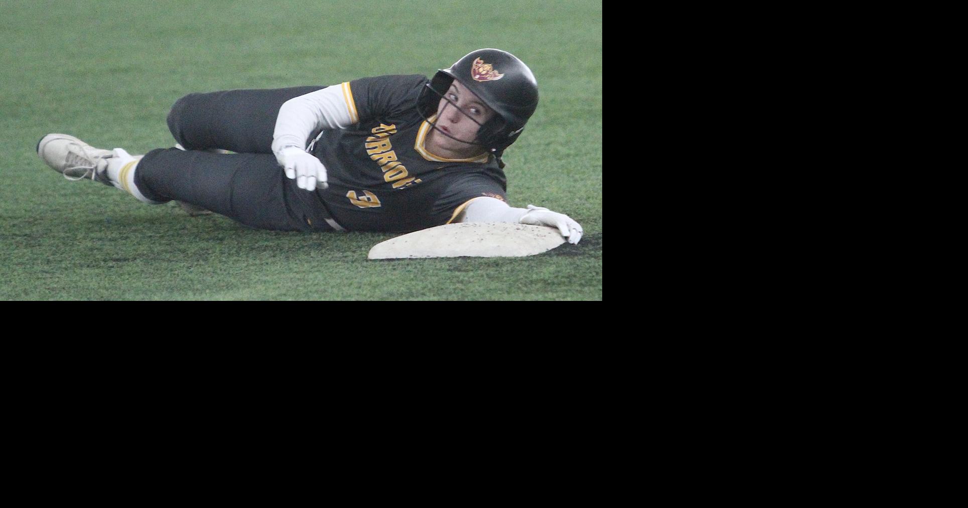 JUCO softball: IHCC sweeps thru SCC Turf Tournament | Sports ...