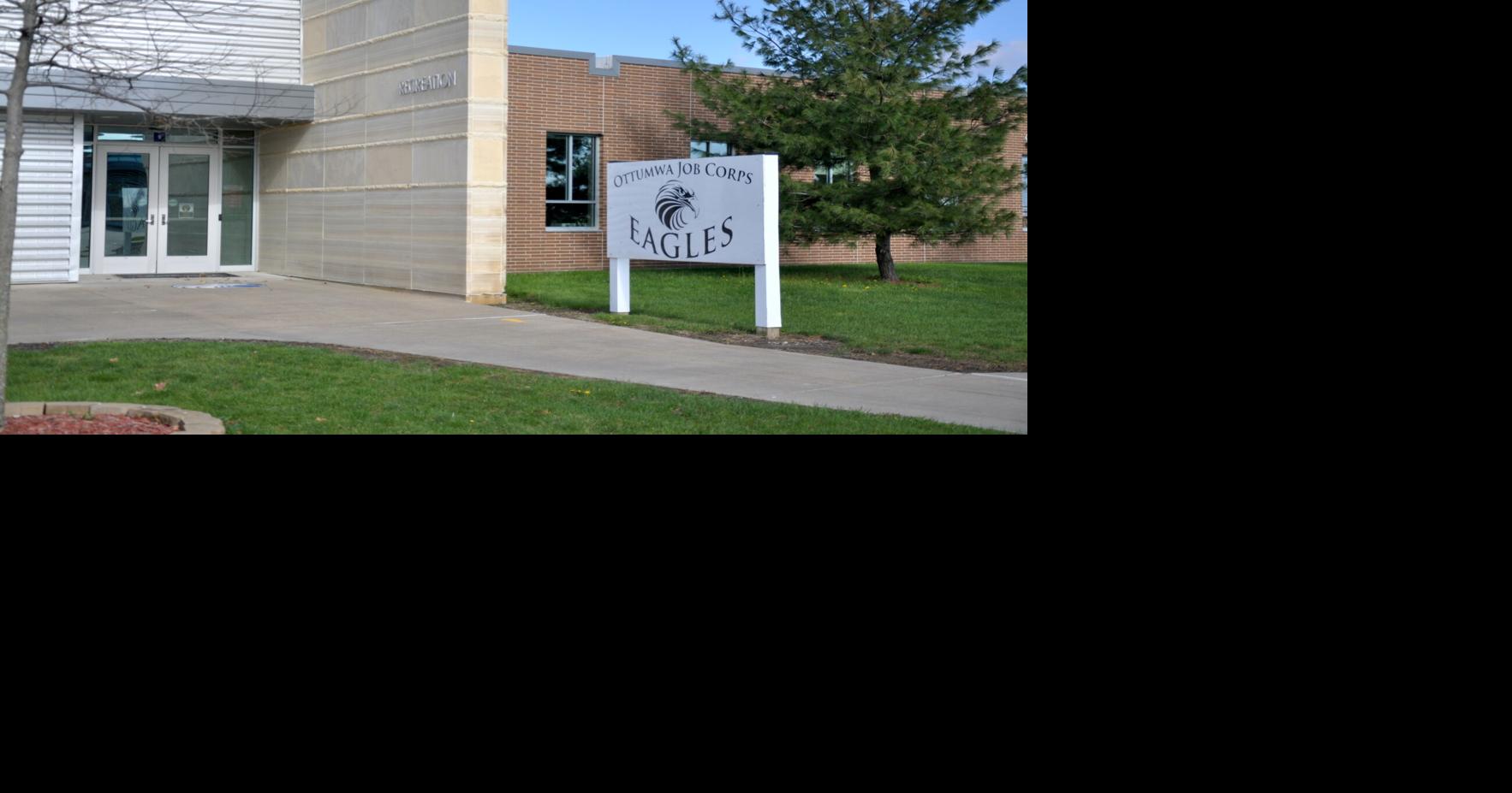 Ottumwa Job Corps earns top ranking | News | ottumwacourier.com