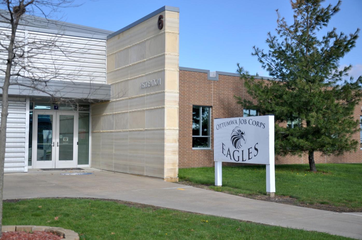 Ottumwa Job Corps earns top ranking | News | ottumwacourier ...