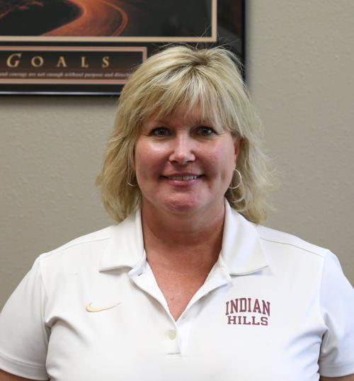 Karen Swanson Of Ihcc Ottumwacourier Com