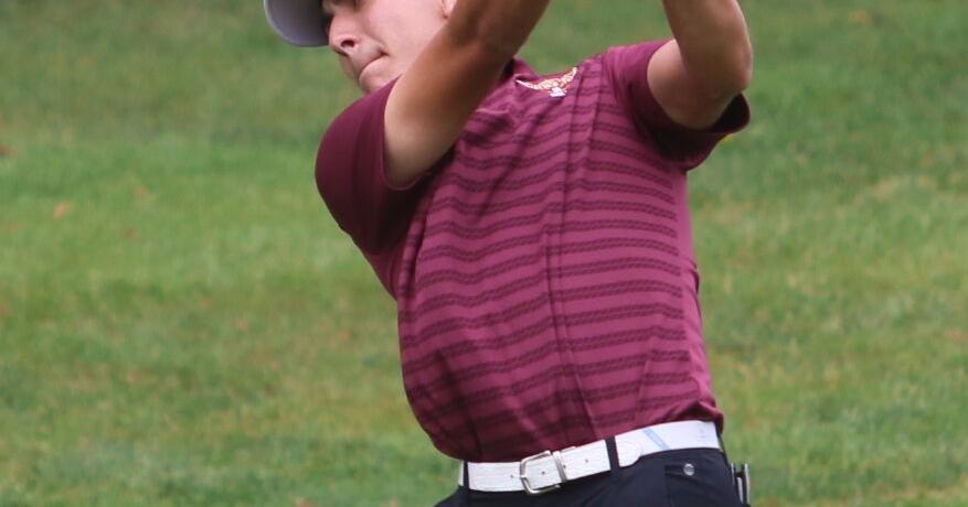Cedar Creek shines in expanded Iowa Amateur qualifier