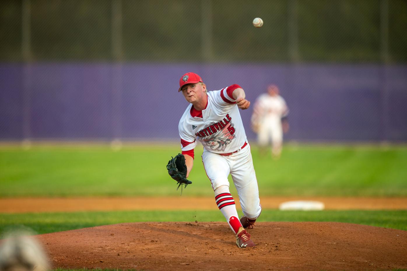 Prep baseball Centerville heads to state, but is hungry for more