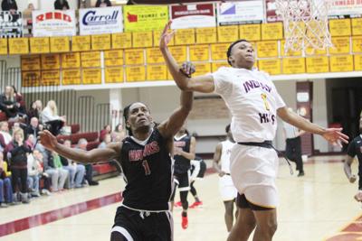 Ihcc Shakes Off Slow Start Improves To 18 0 Local Sports Ottumwacourier Com