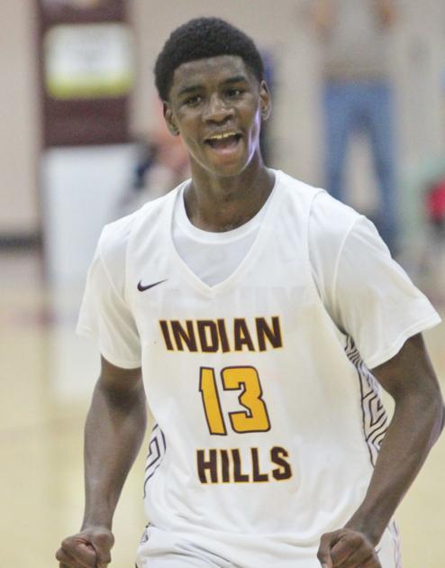 Juco Basketball Warriors Rally For Second Win Of Season Sports