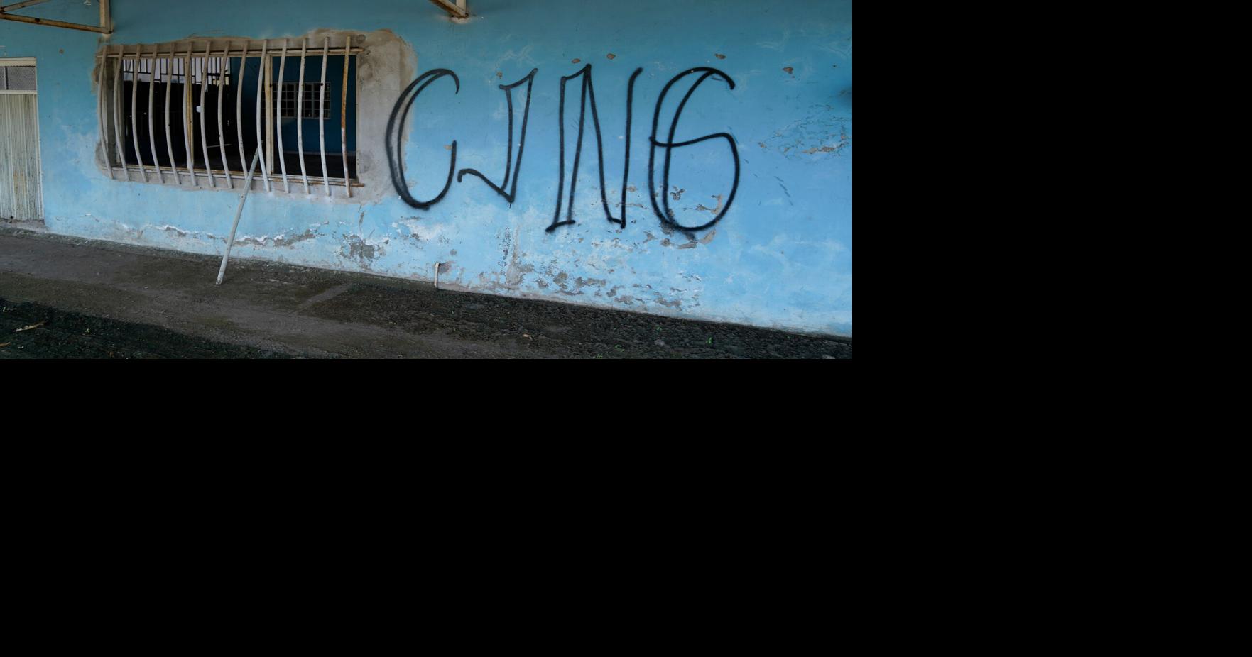 Mexican army kills leader of powerful Jalisco New Generation Cartel, official says