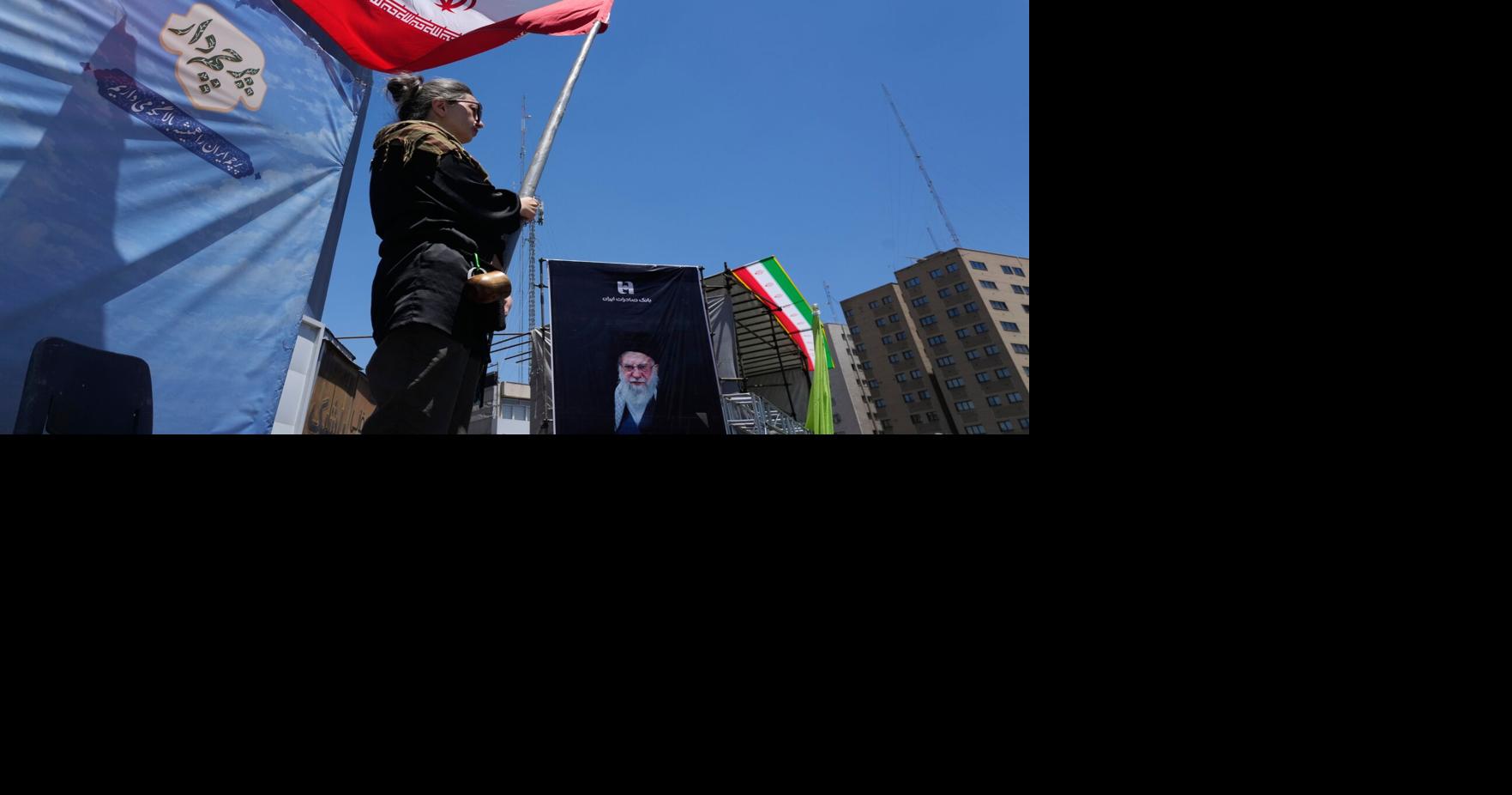 Senior US officials dictate memorandum with Iran to journalists