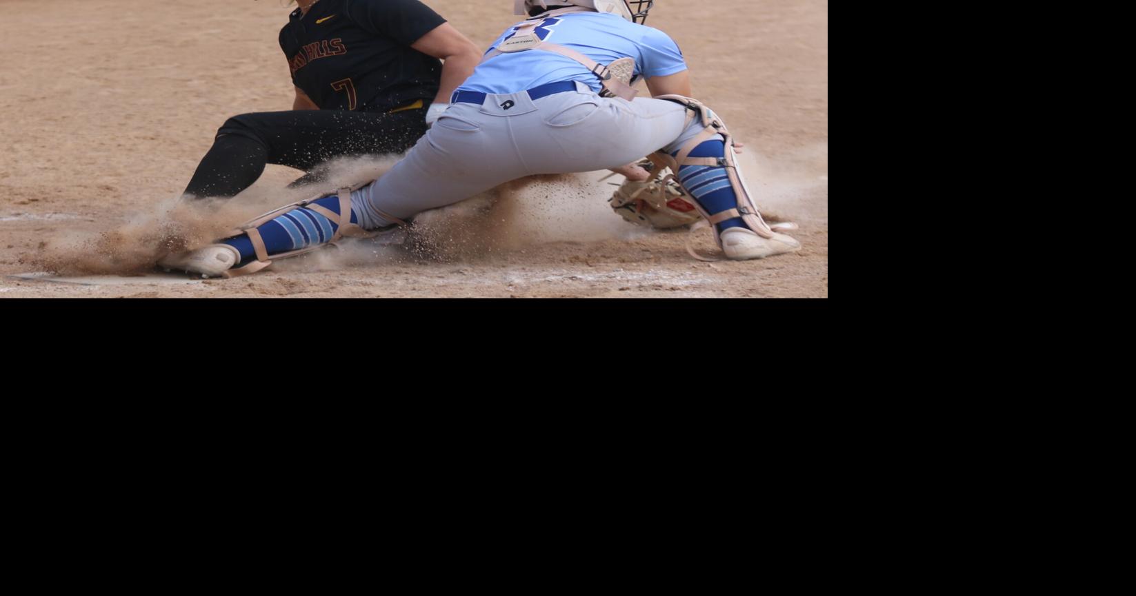 JUCO softball Warriors walk off with split Sports