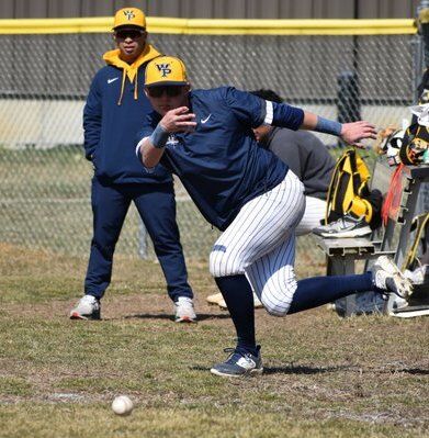 are dogs allowed at avon high school baseball field