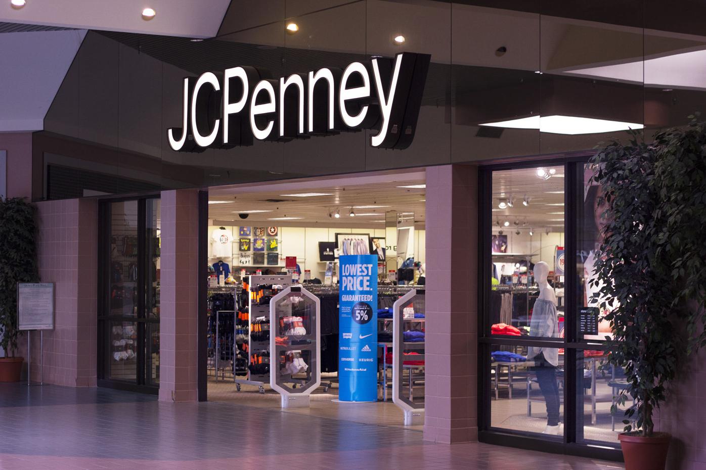 J.C. Penney closing Ottumwa store | News | ottumwacourier.com