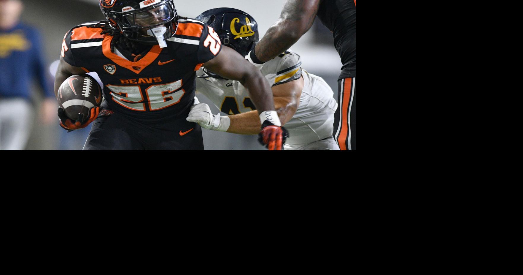 Iowa State's RB depth takes another hit with Salahadin Allah out for season with Achilles tear