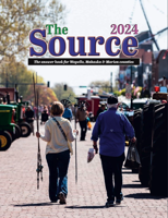 The Source 2024