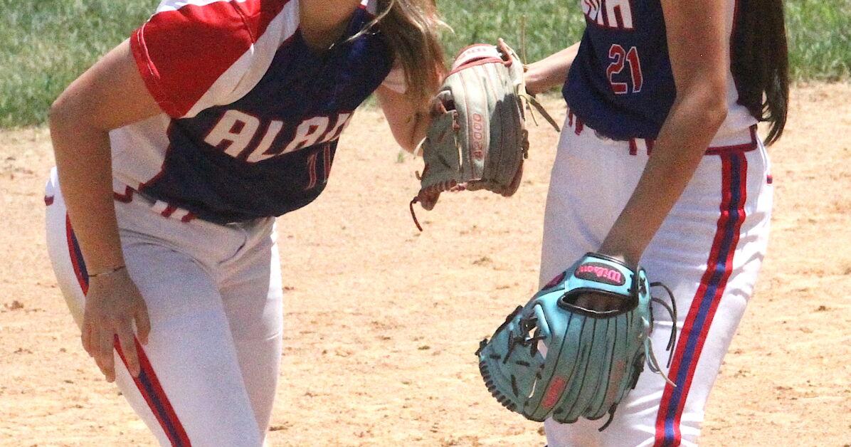 Prep softball: Lady Dees ready to make run at state return