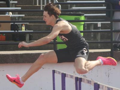 JUCO track and field: Warriors continue outdoor season
