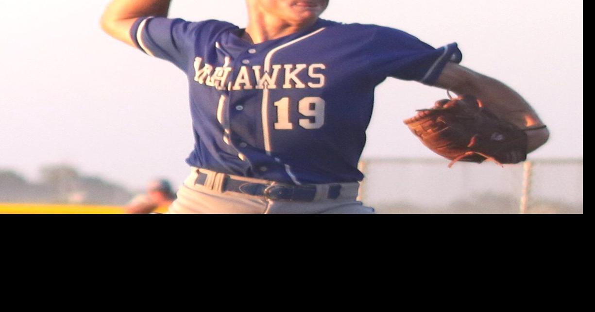 Prep baseball: Mohawks tame Crusaders in opening round