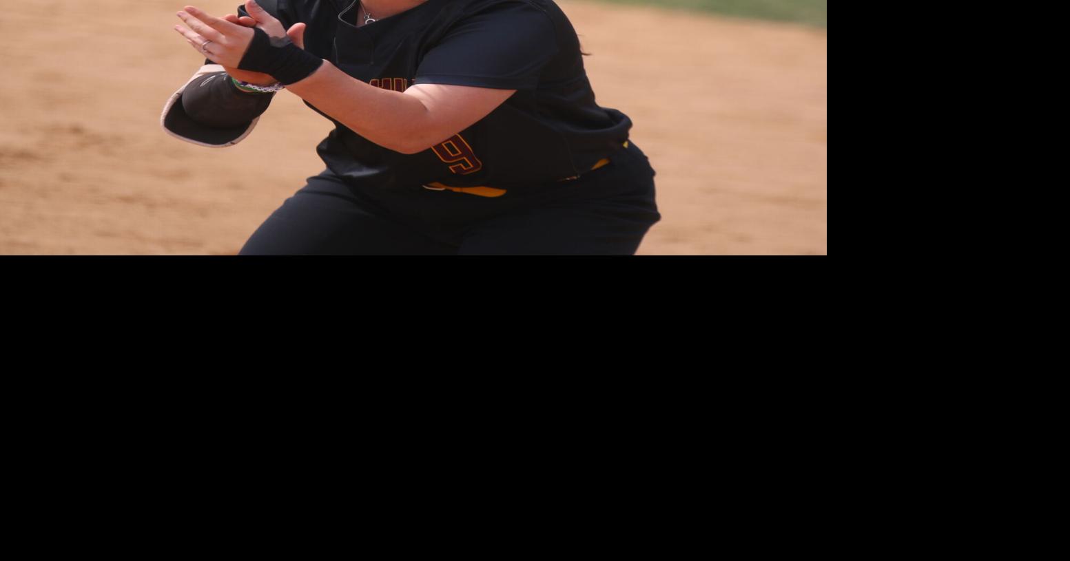 JUCO softball Indian Hills sweeps longawaited homeopening series