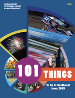 101 Things to Do - 2025