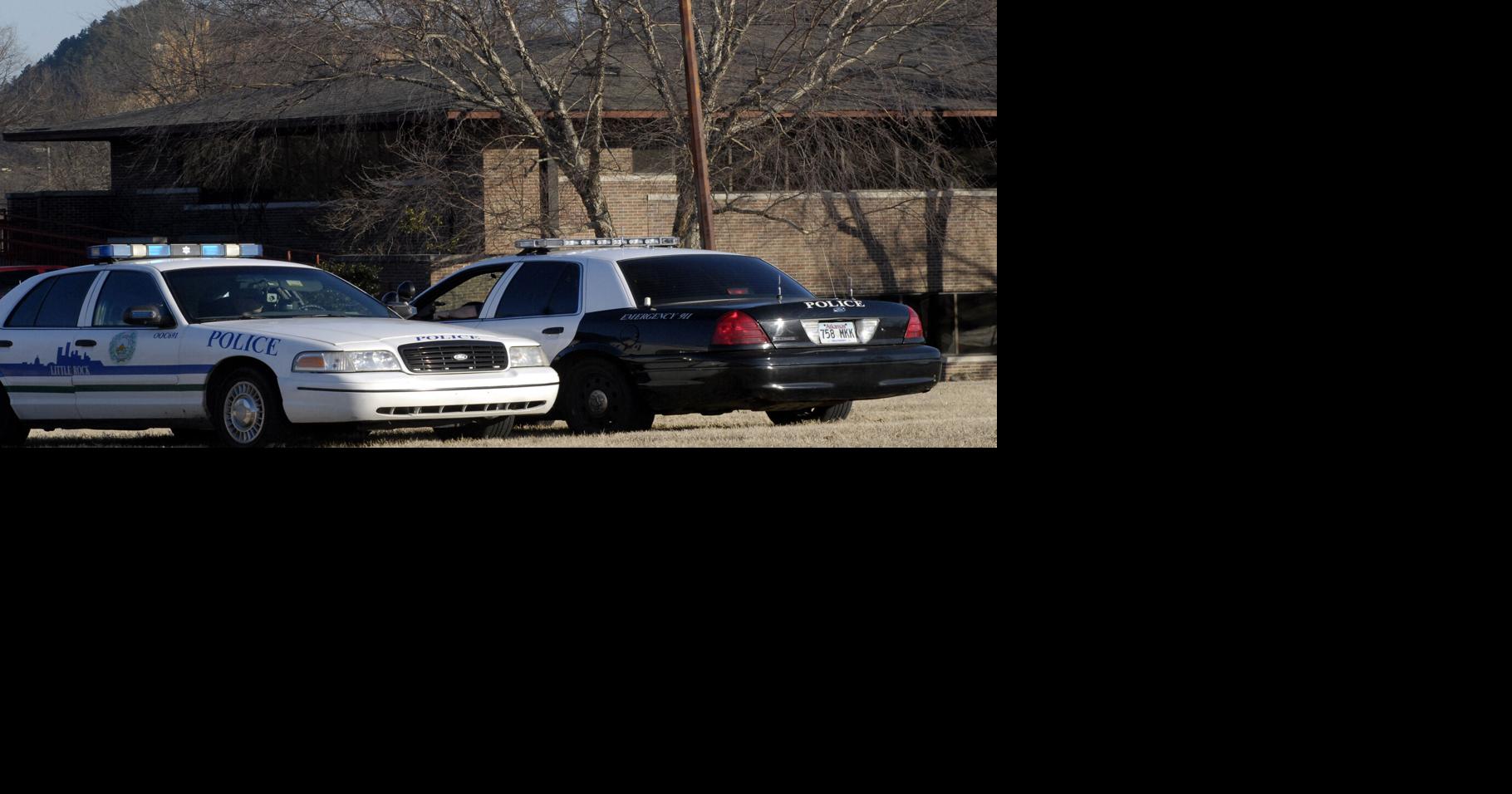 Ex-Arkansas medical board chair indicted over alleged drugging and abduction of patients