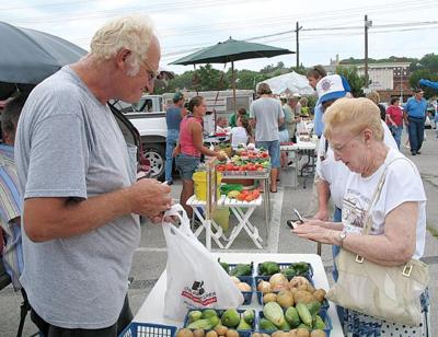 market