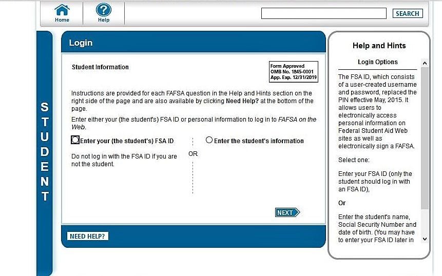 First FAFSA workshop Tuesday at OHS | News ...