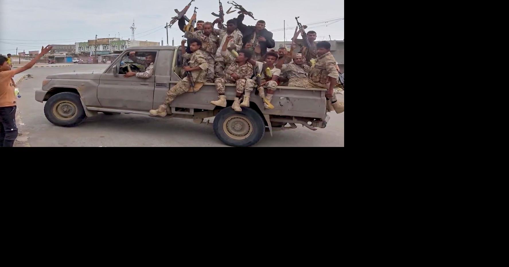 Iranian Revolutionary Guard advisers helped Houthis seize Yemen's Red Sea coast in less than 48 hours, sources tell AP; offensive exploited divisions among Saudi-backed forces