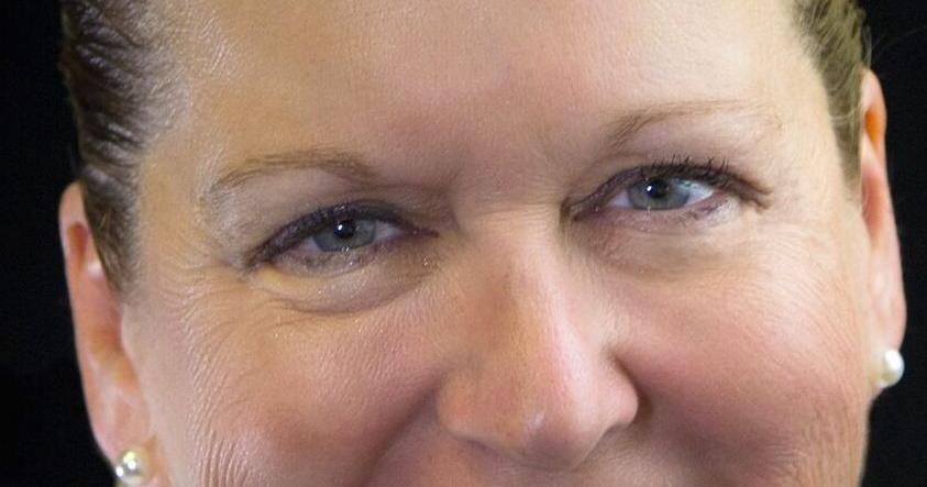 Wapello County supervisor candidate: Connie Hammersley-Wilson