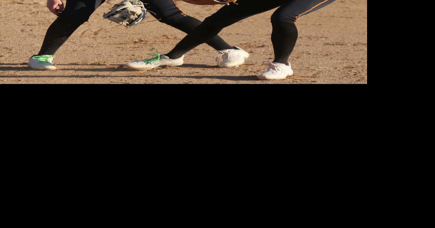 JUCO softball Explosive Warriors sweep Pirates Sports