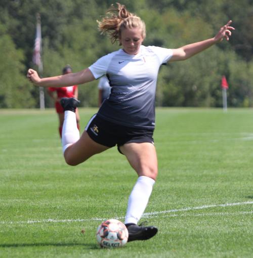 IHCC nets 7-0 start