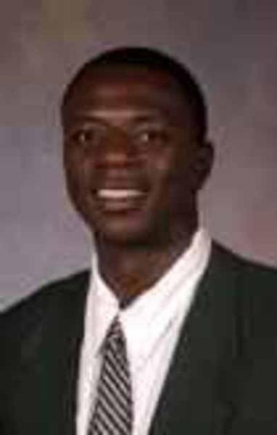Terry Black Achieves Big Goals On And Off Court Sports Ottumwacourier Com