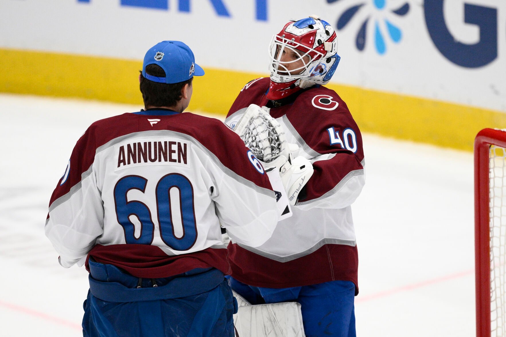 Predators Trade Wedgewood To Avalanche For Annunen In Swap Of Backup ...