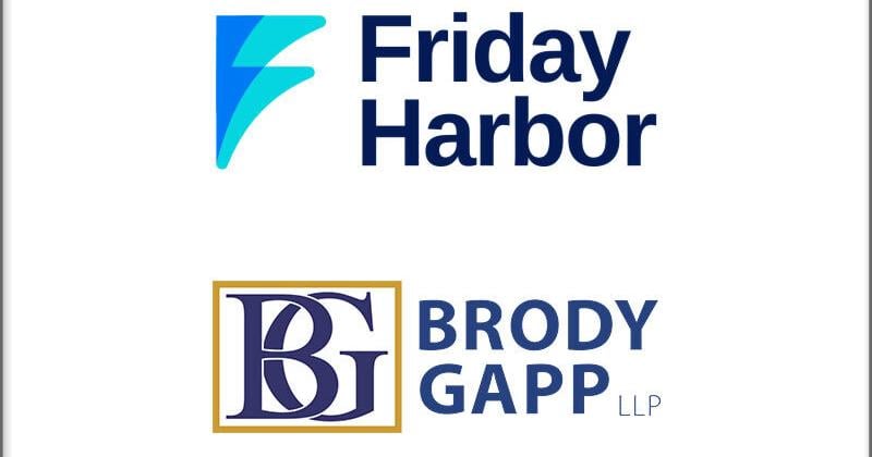 Friday Harbor becomes first mortgage technology provider to receive AI governance compliance attestation from Brody Gapp