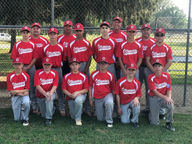 Paris 8U youth baseball team gunning for another World Series title, Free