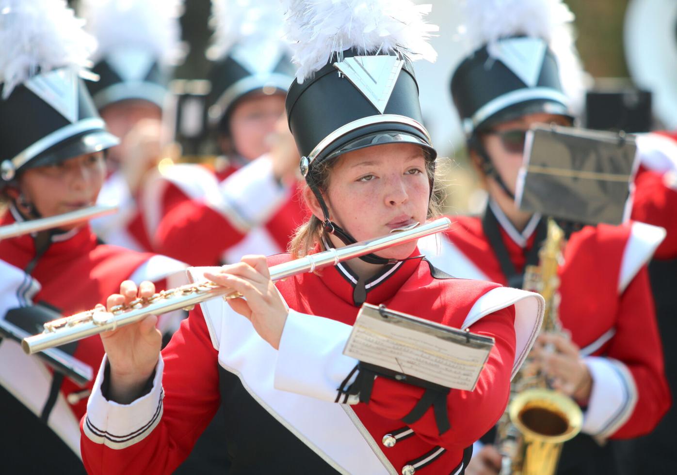 Moulton Jamboree