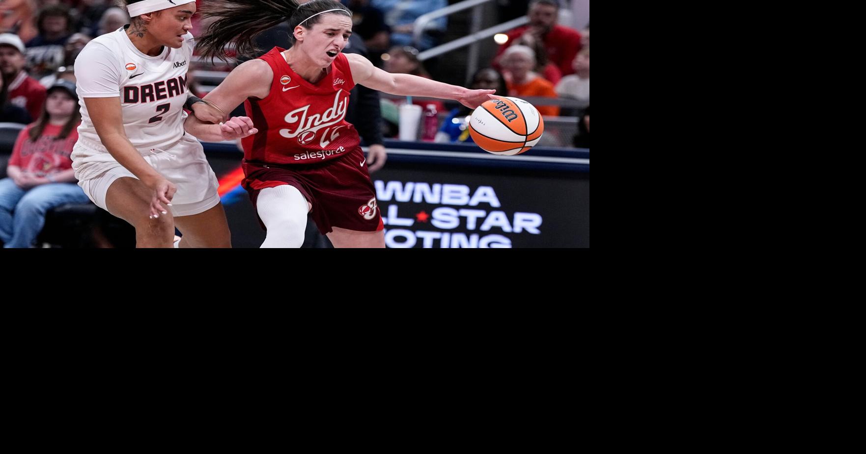 Congressional Inquiry Launched Over WNBA Officiating