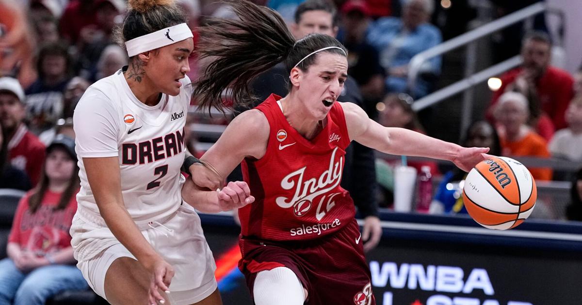 Congressional Inquiry Launched Over WNBA Officiating Congressional Inquiry Launched Over WNBA Officiating