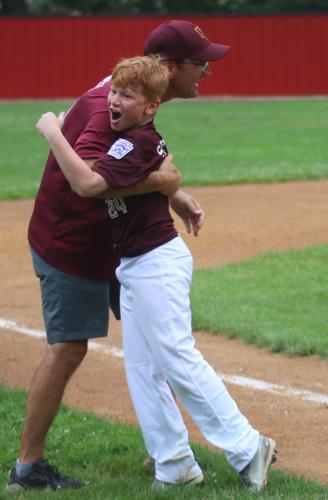 Westside Baseball of Oak Lawn, Sports league