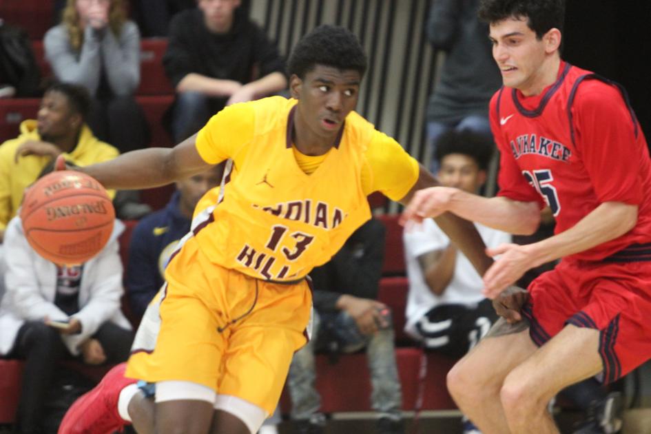 Juco Basketball Warriors Plow Past Kankakee In Last Pre Regional