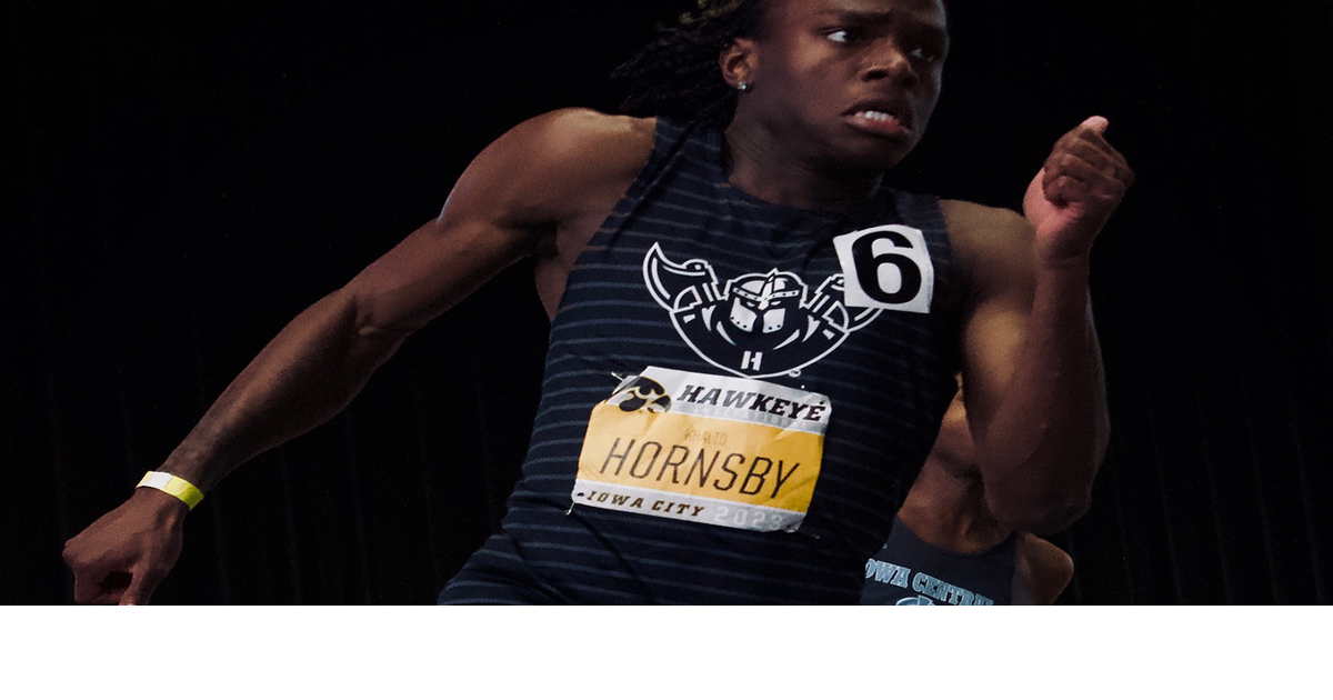 JUCO track and field IHCC ties highest national ranking Sports