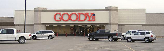 Goody S Family Clothing To Close Its Doors Local News Ottumwacourier Com