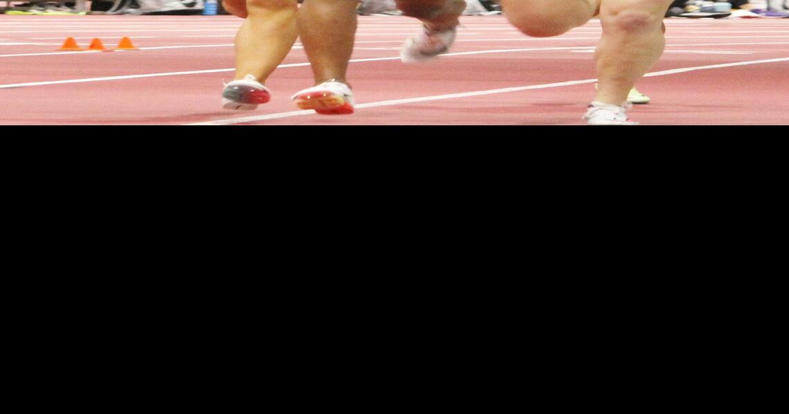 JUCO track and field Stars shine for IHCC at Iowa State Holiday Invite